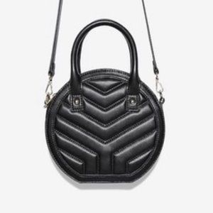 Express Circular Bag